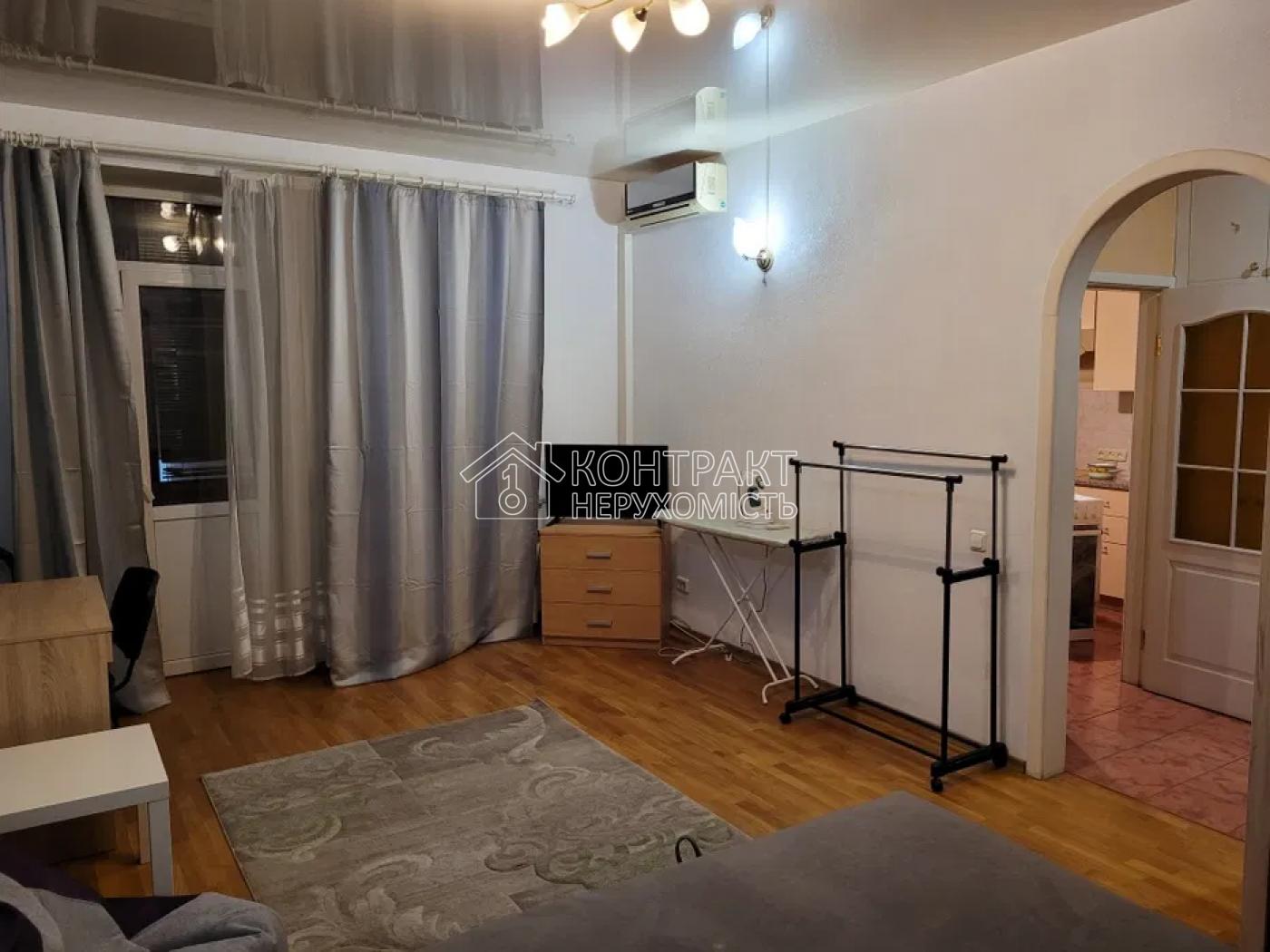 Аренда 1к квартиры, Ботанический Сад, Алексеевка