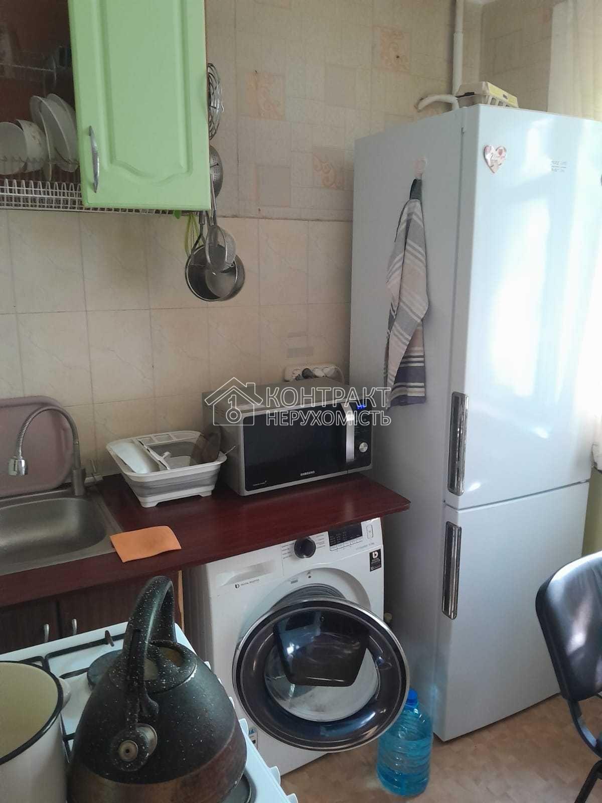 кімната