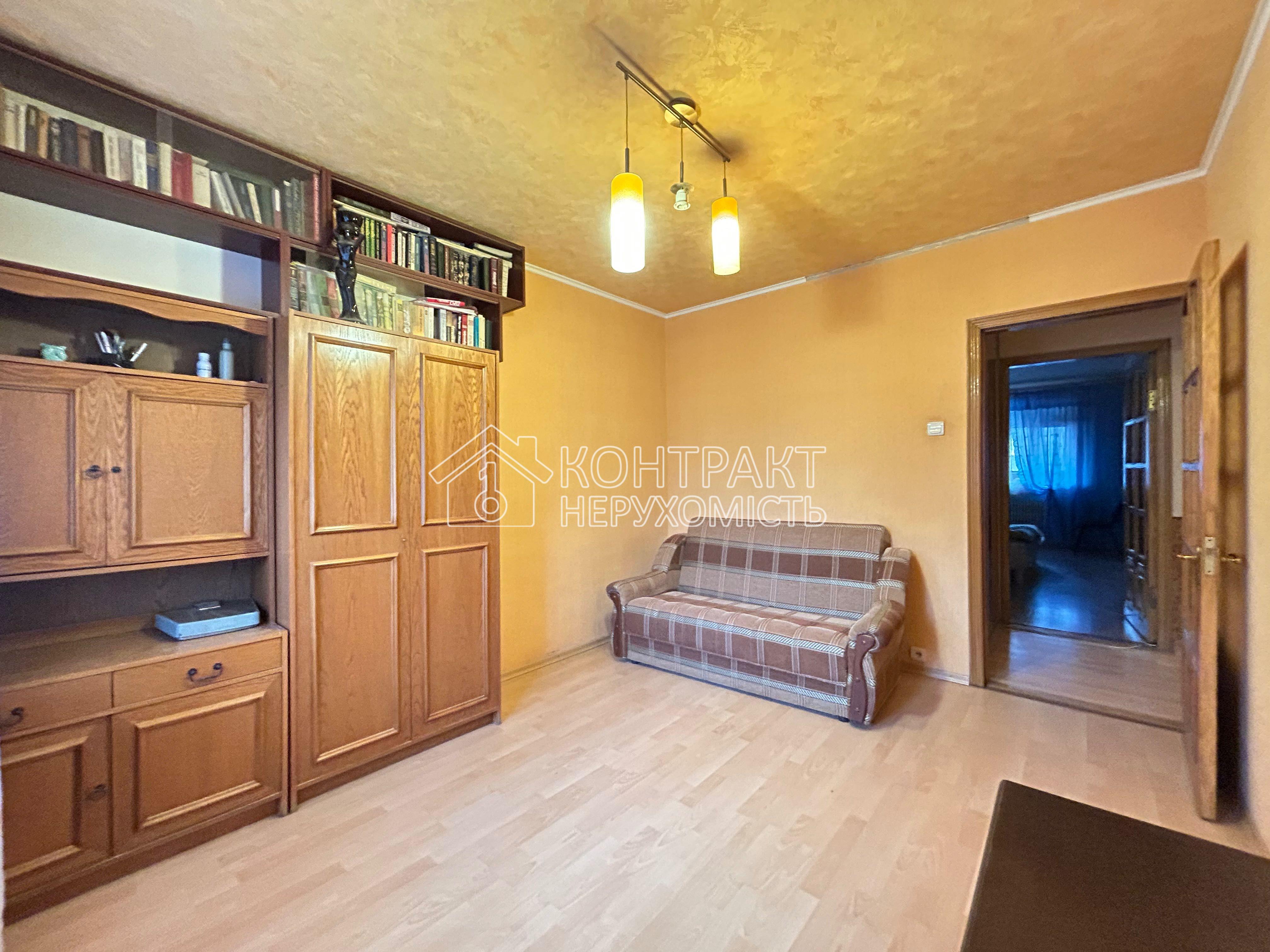 кімната