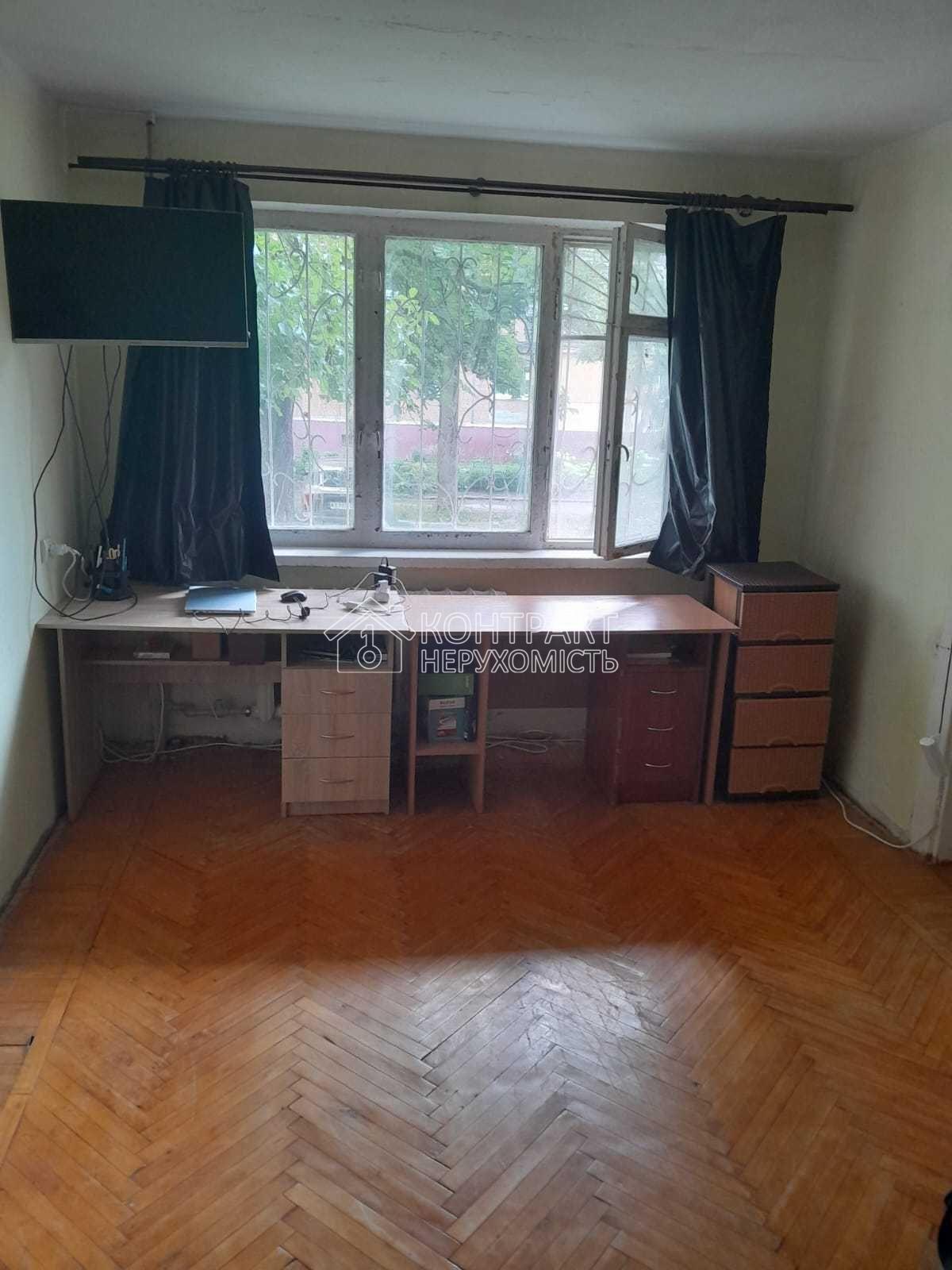 Продається 3к квартира, Палац Спорту