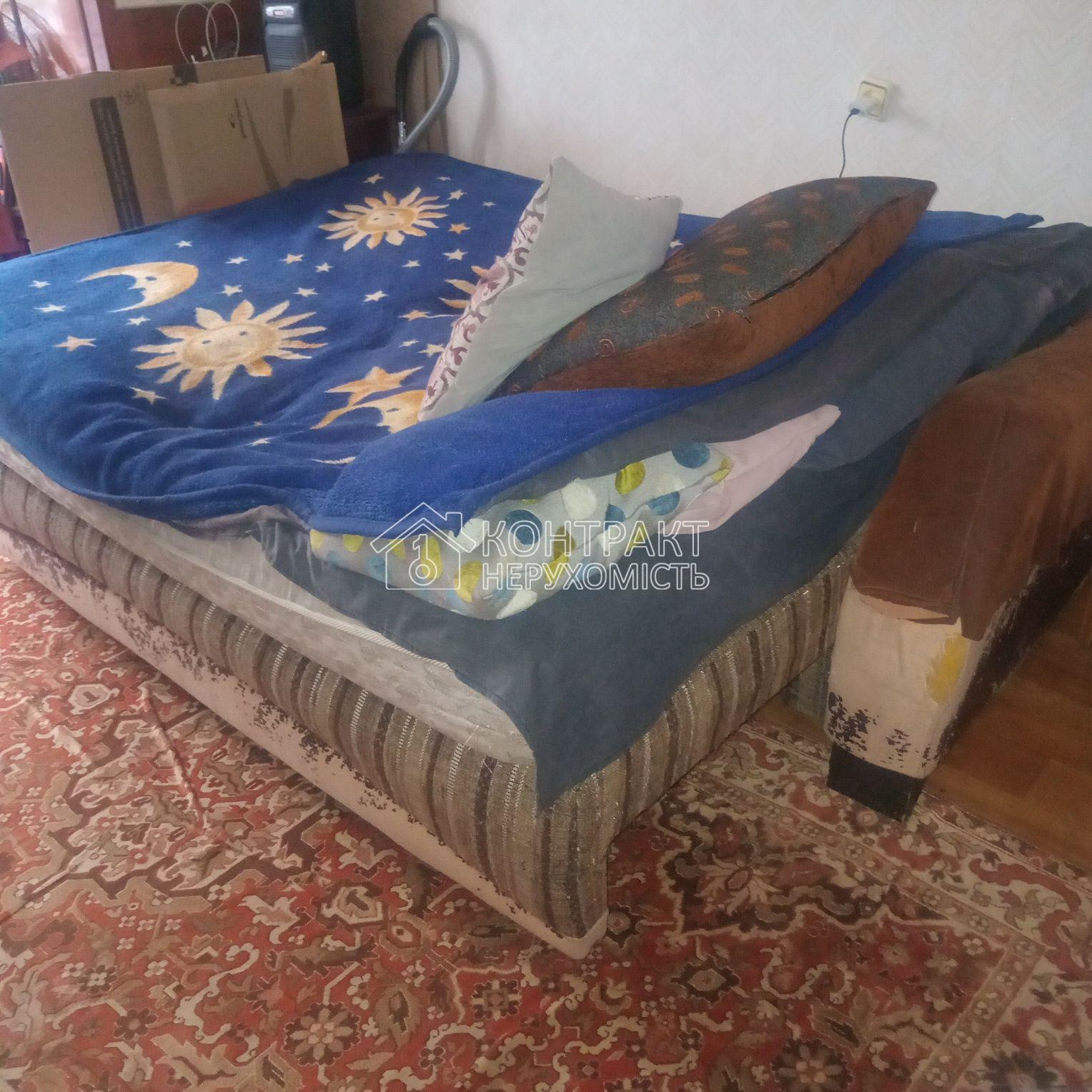 кімната