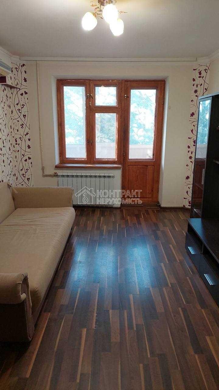 Здається в оренду 1к квартира на Салтівському шосе