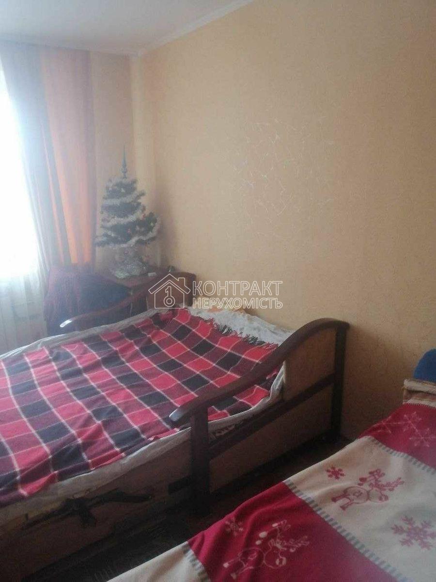 Продаж гостинки біля метро Холодна гора