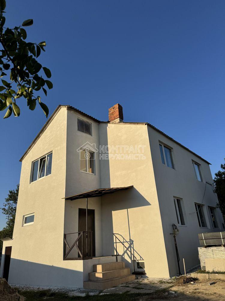 Продаж будинку 197кв.м Люботин, Рай-оленівка