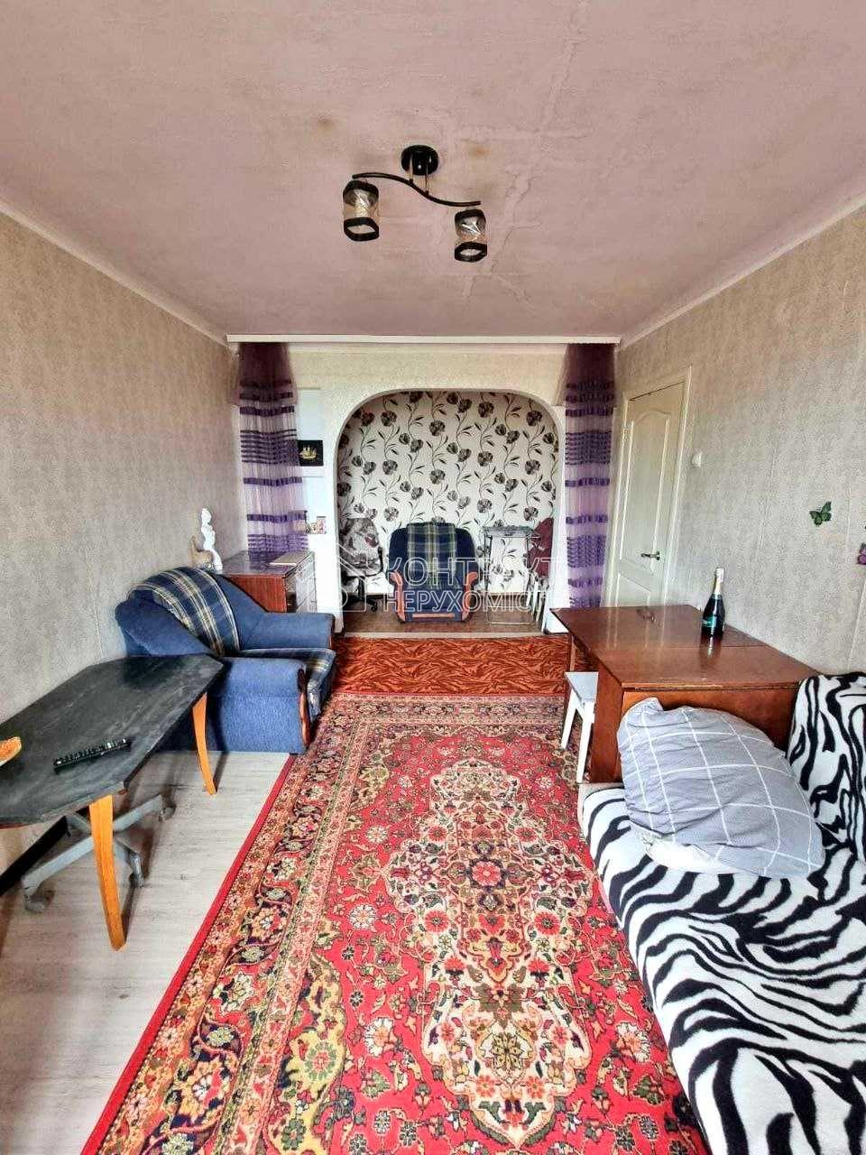 кімната