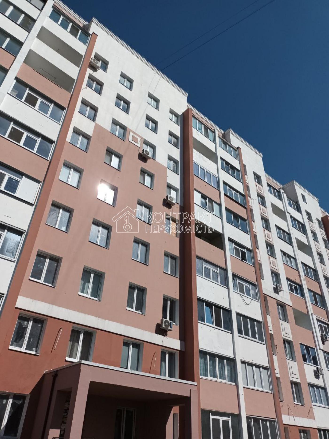 Продаж 1к. кв-ри ЖК Пташка м Академіка Павлова