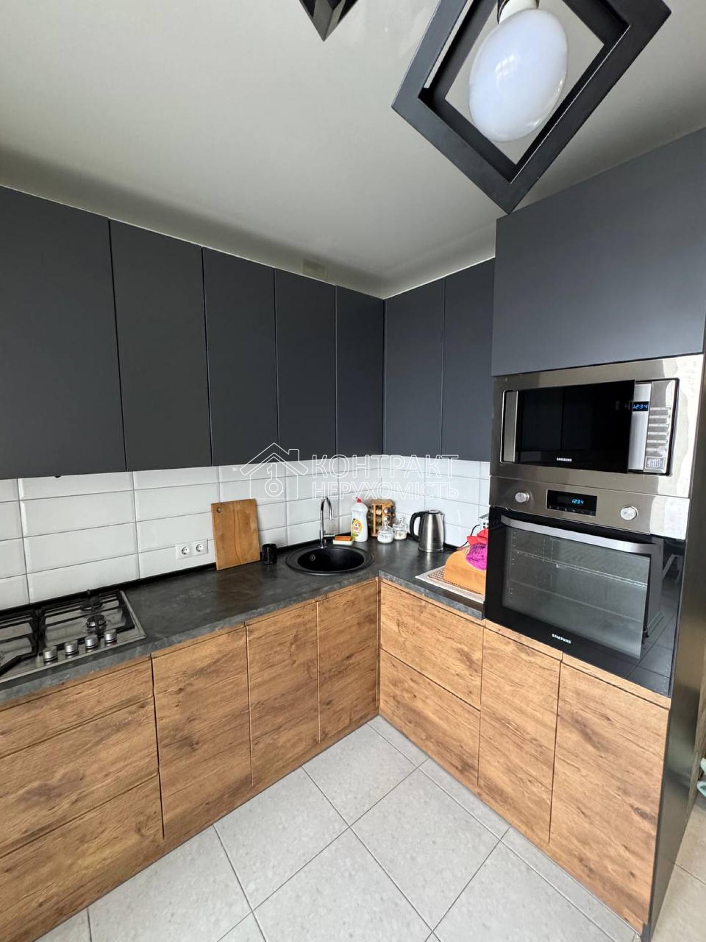 Продажа / Квартира / шос. Салтівське, Салтівка, Харків