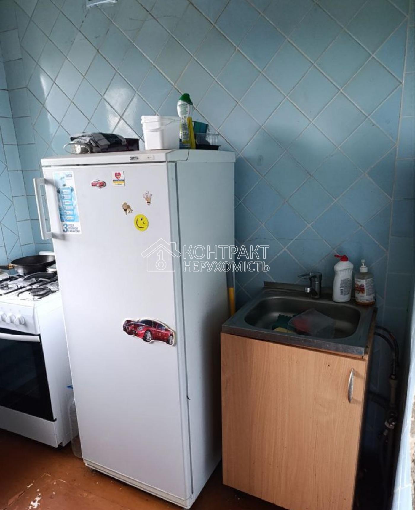 кімната