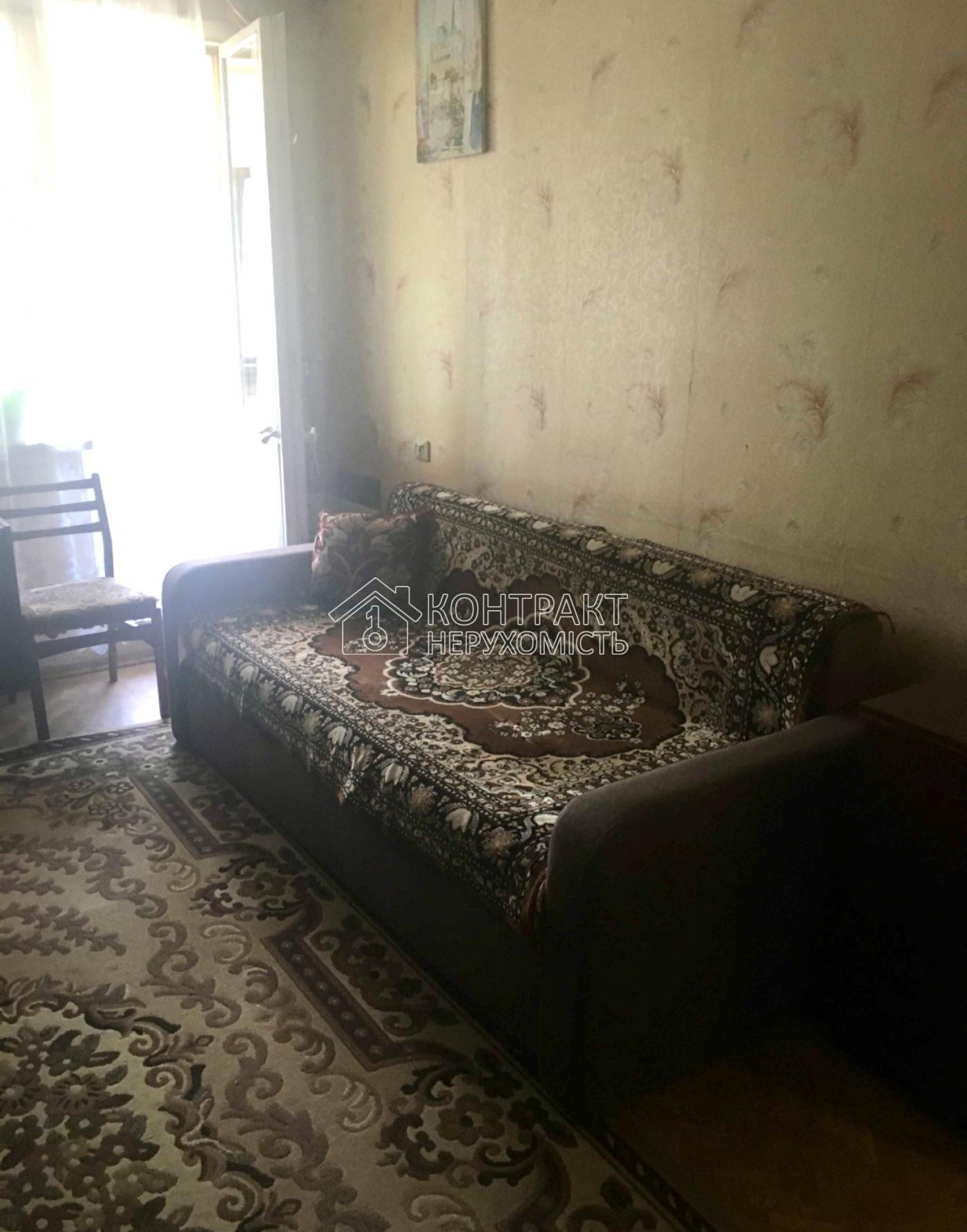 кімната