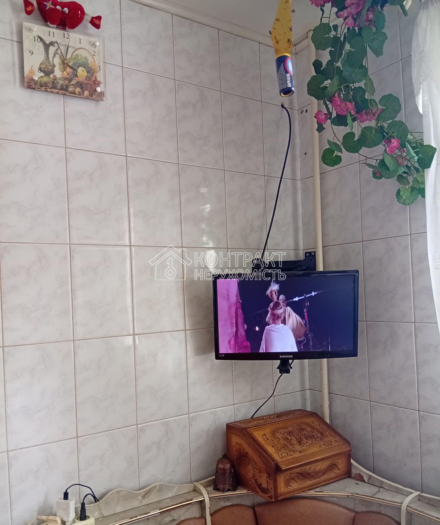 кімната