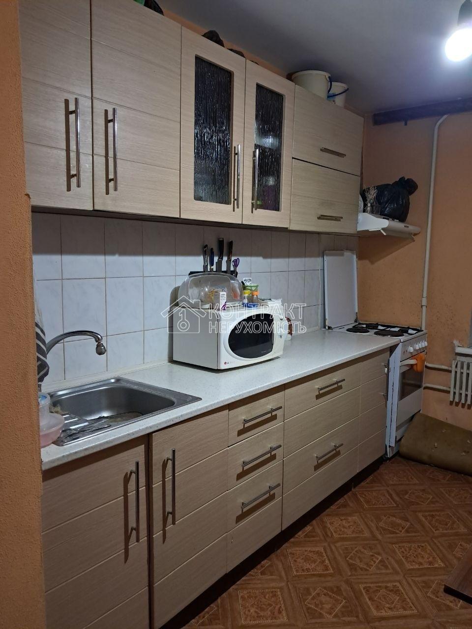 Здаєтся 1 кімнатна квартира М.Левада
