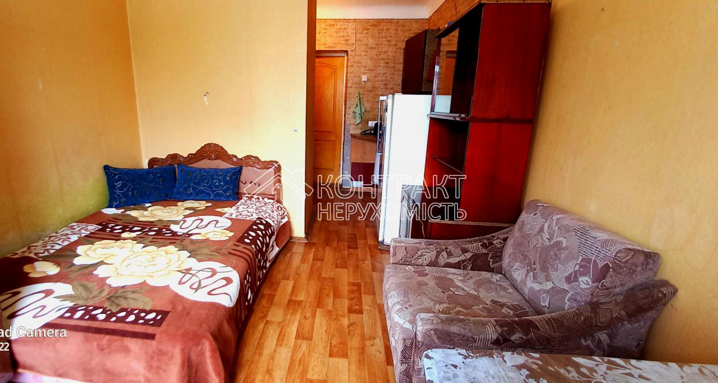 Продам 1к гостинку Салтовка єВідновлення