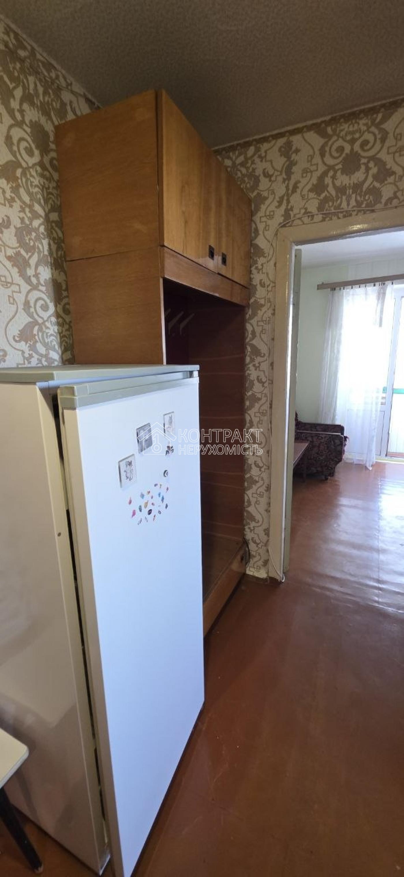 кімната