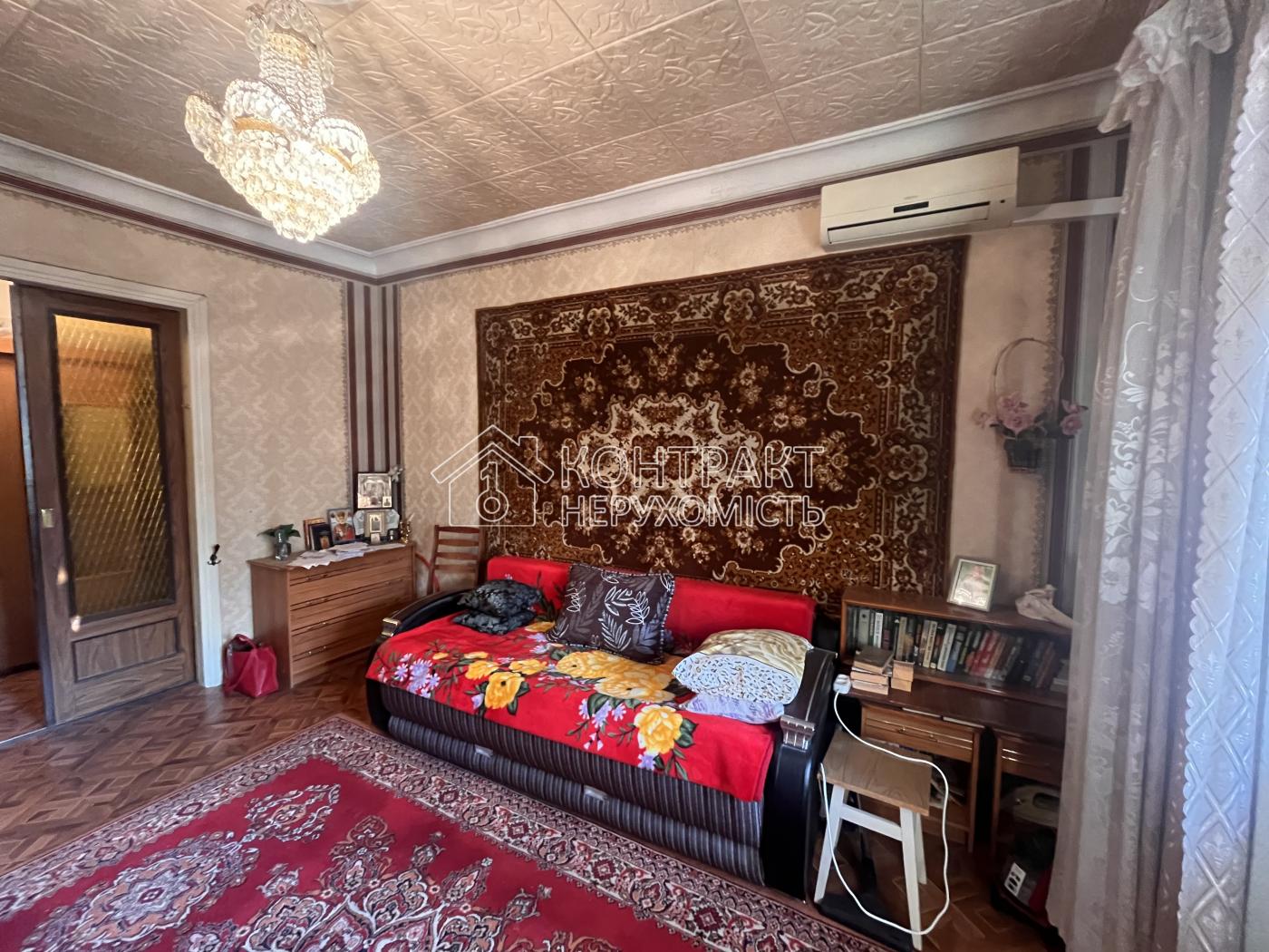 кімната