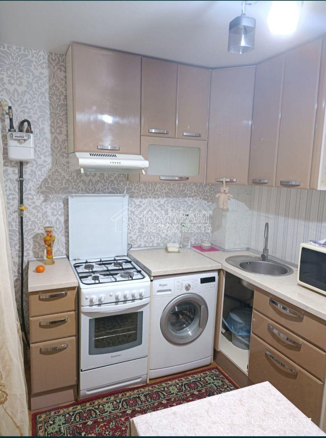 Здається 1к. квартира ТРК Україна