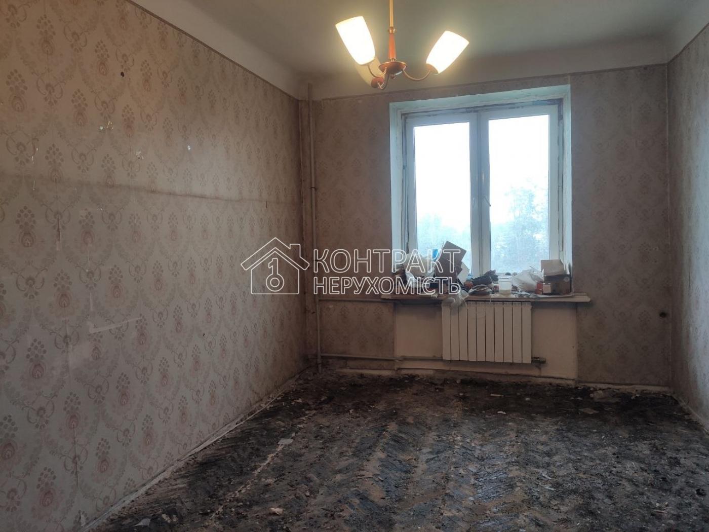 Продається 2к. квартира на Героїв Харкова