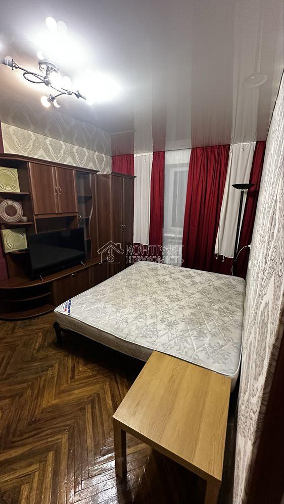 Здається 1 кімнатна квартира