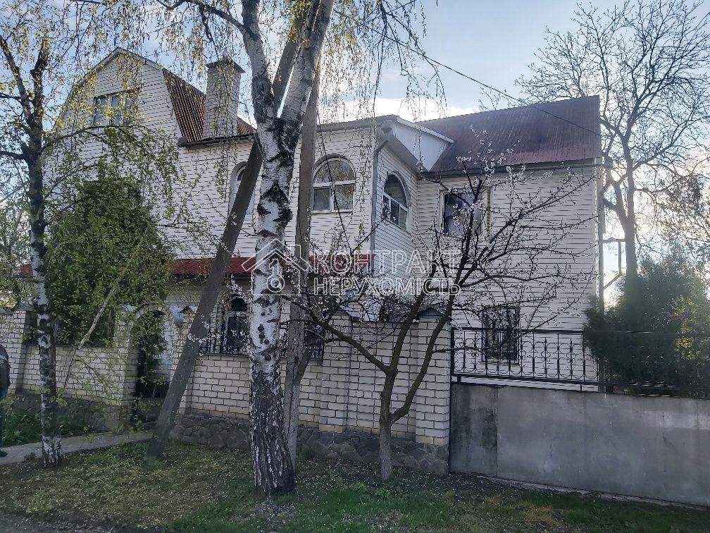 Продам будинок селище Бабаї