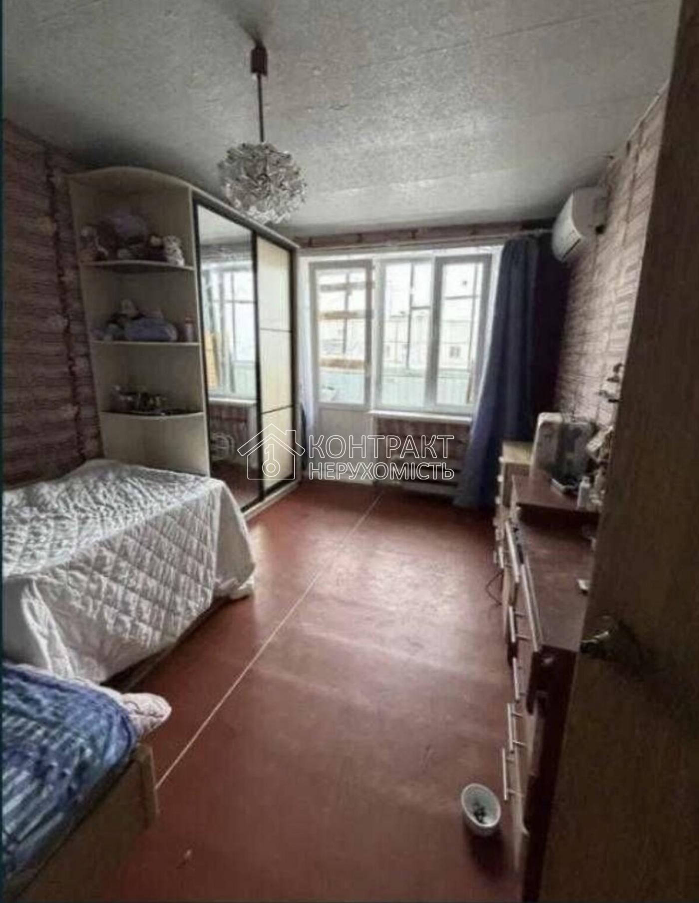 Продаж 3к квартири Баварія вул.Свинаренко Петра, буд.7