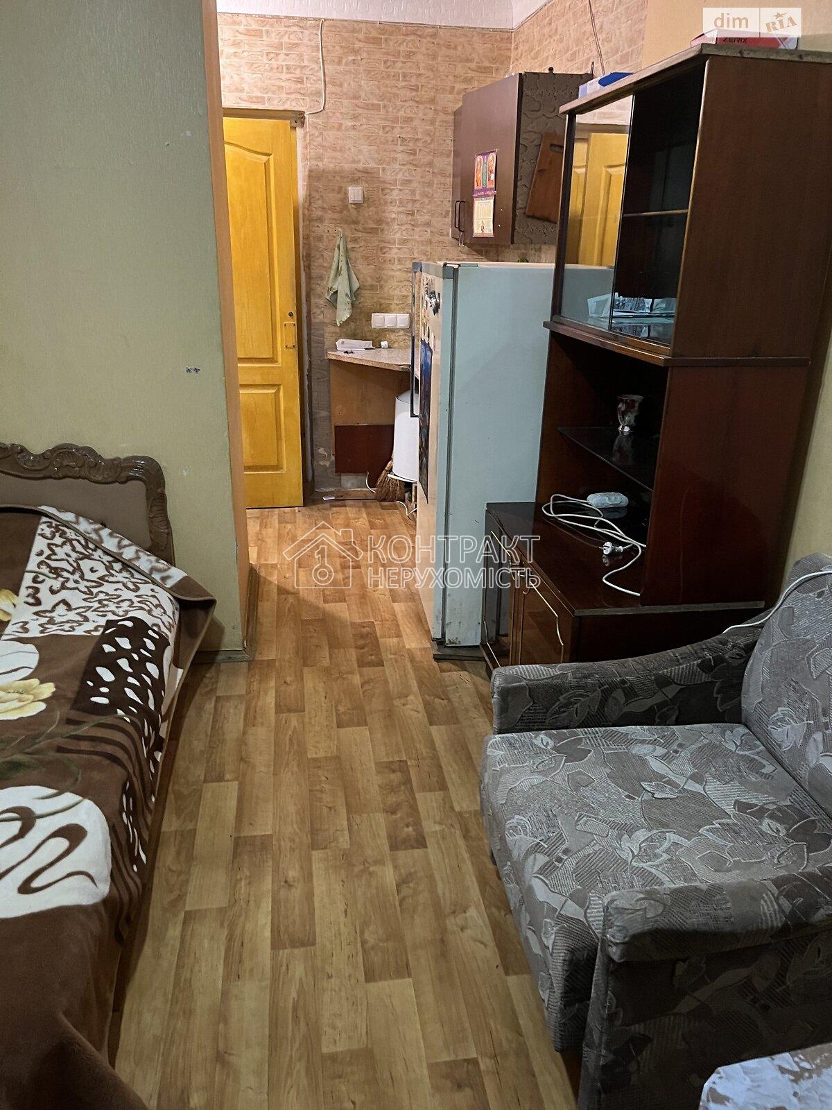 Продаж 1к квартири, Салтовка