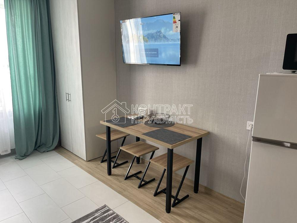 Сдається квартира Воробйові гори, 24 м