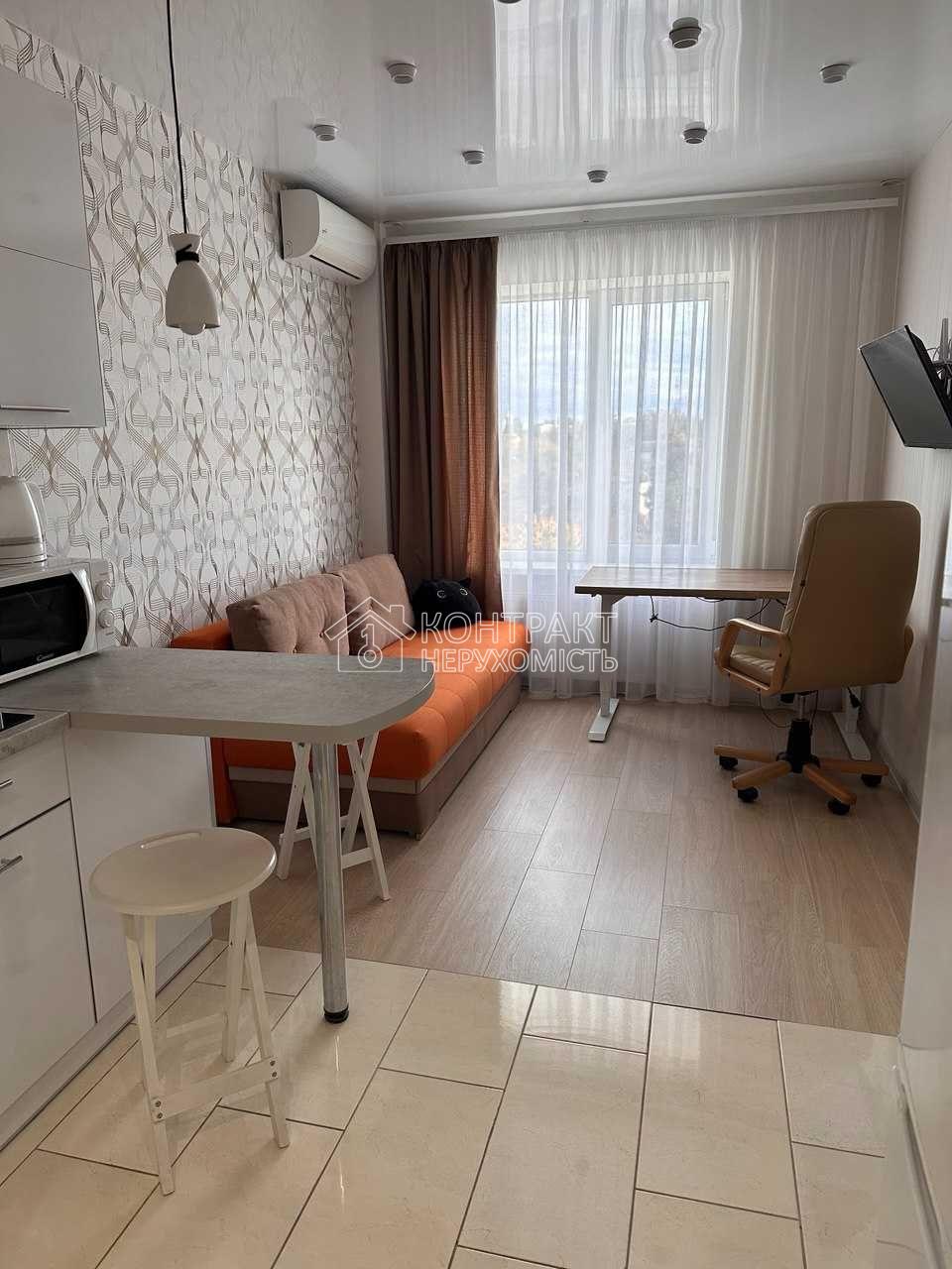 Оренда квартири ЖК Бестужевськи сади