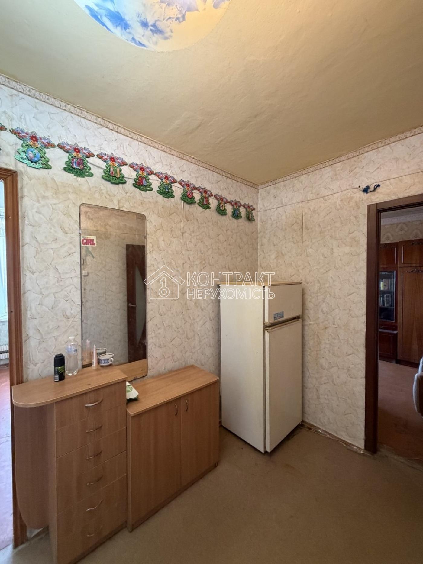 кімната