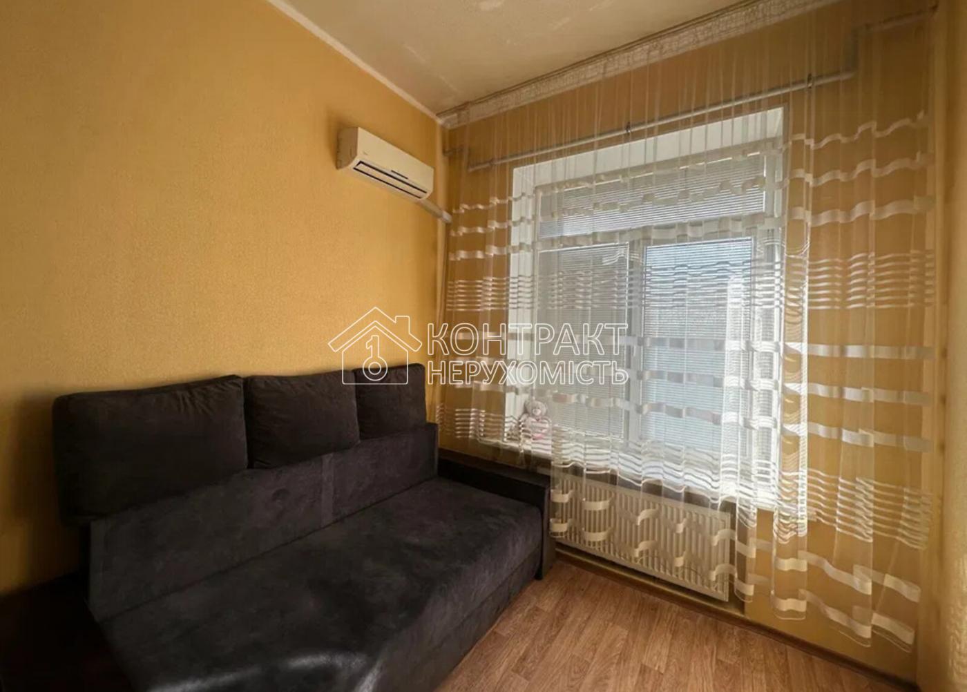 Продаж 1к квартири Велика Панасівська