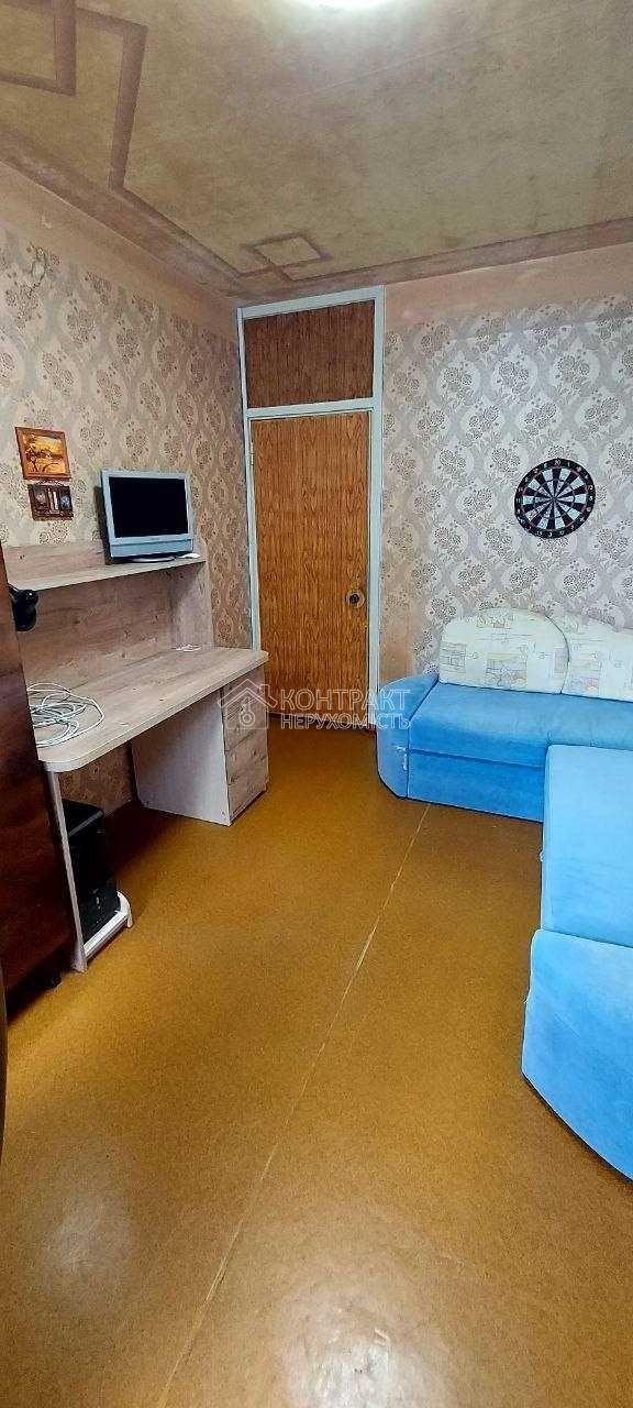 кімната