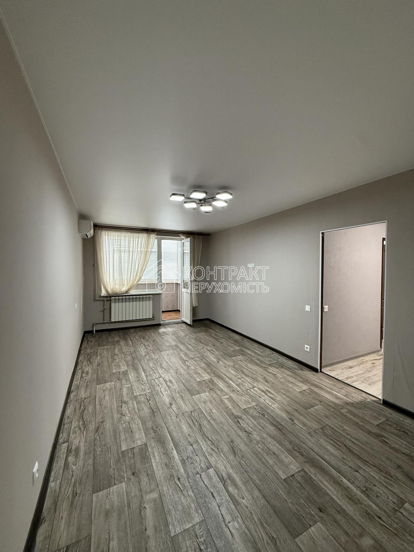 Продаж 2х кімнатна квартира,Салтівка