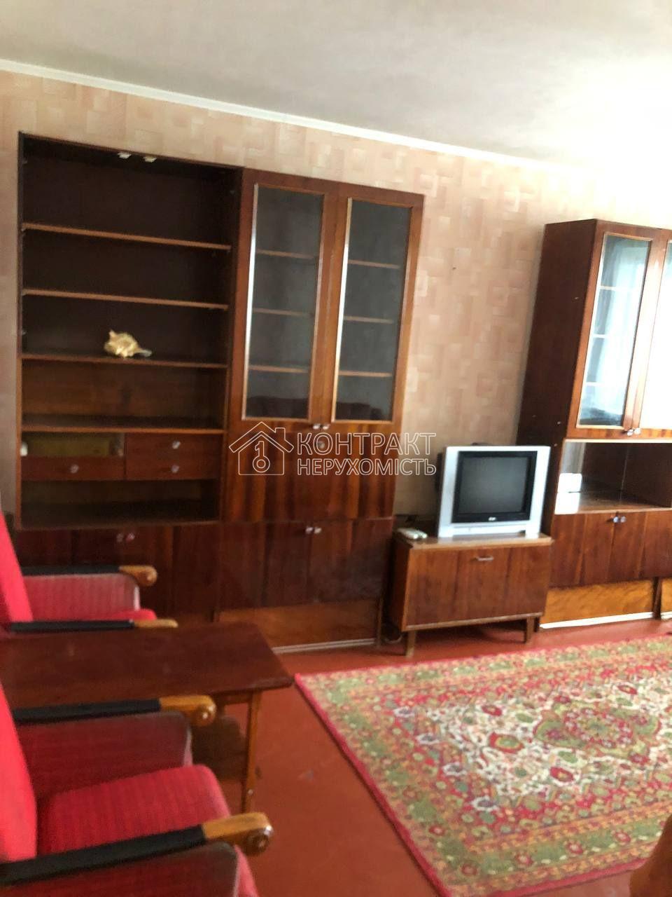 Здається 2 к квартира