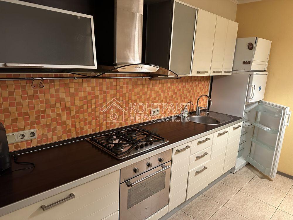 продаж 1к. квартири ЖК Авантаж