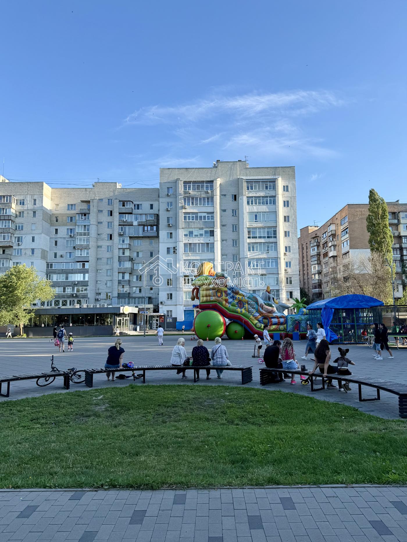 кімната