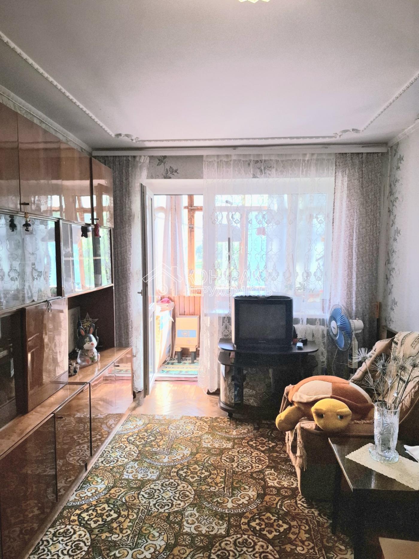 кімната