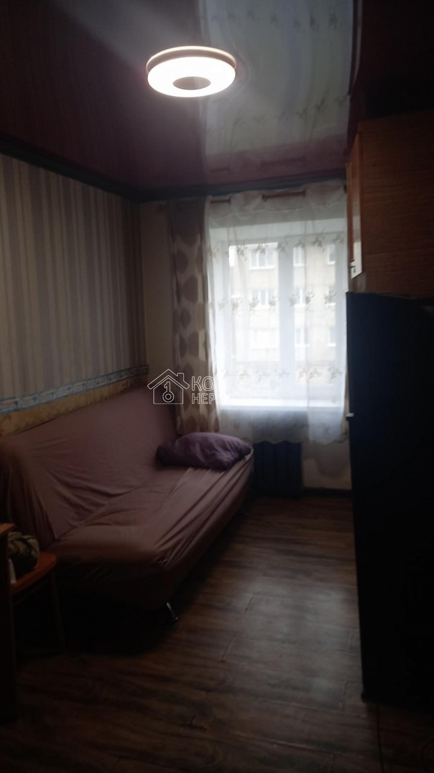 Здається 1к гуртожиток вул 23 Серпня
