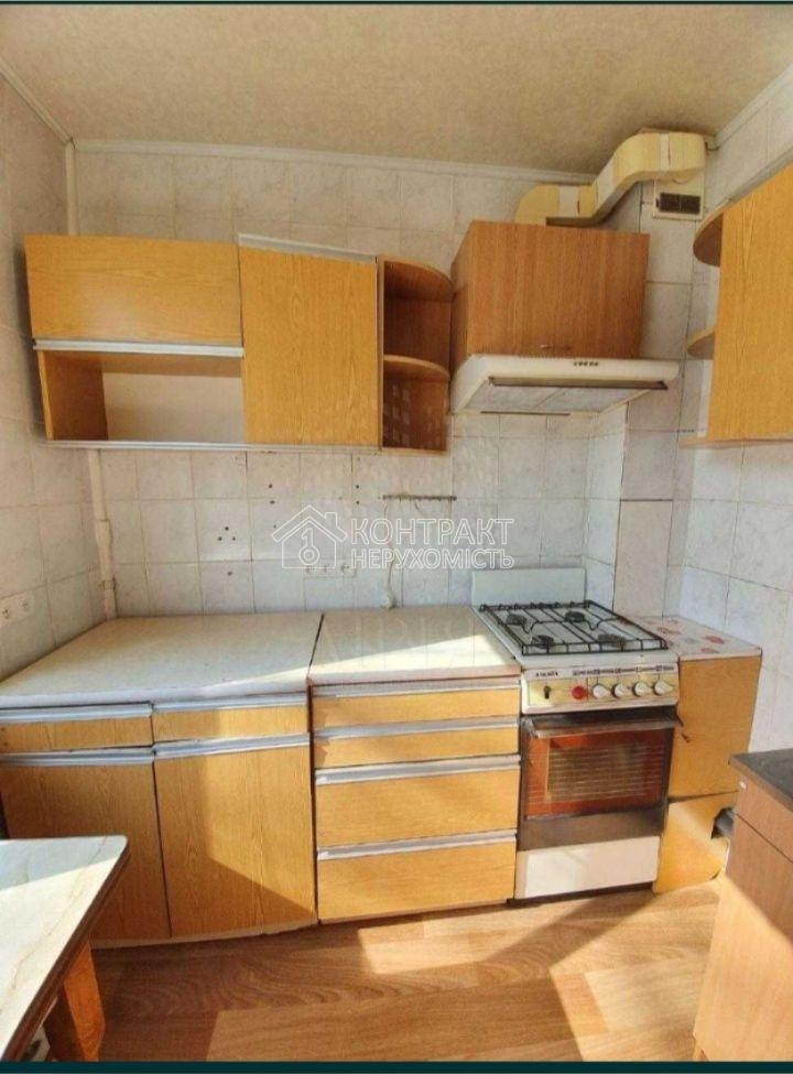 Аренда 1к.кв. пр. Тракторостроителей, Салтовка, 605 мкр.