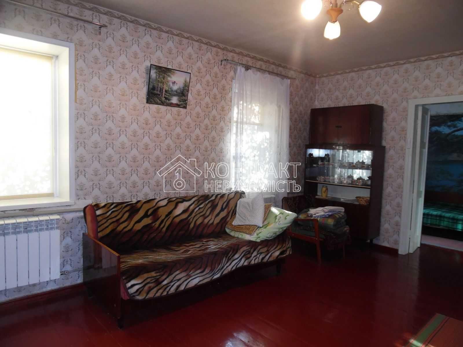 кімната