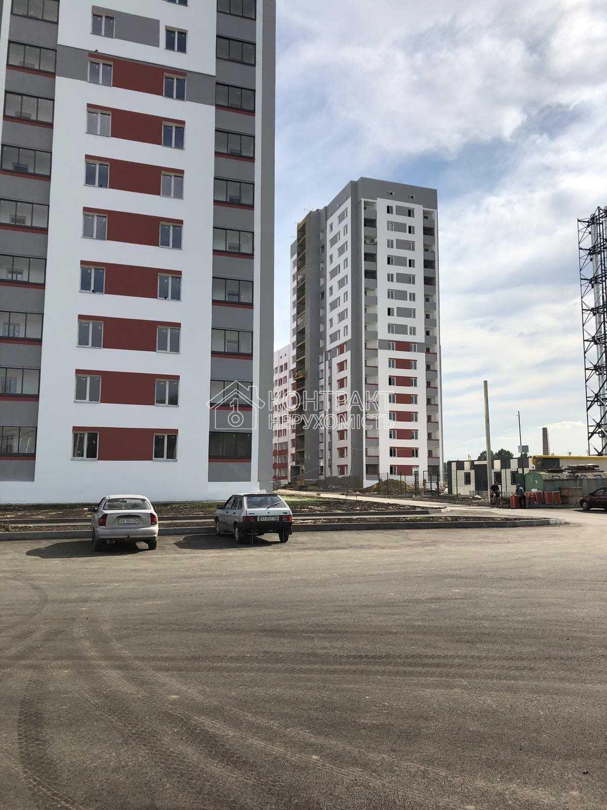 Продаж 1 кім. квартири ЖК Гідропарк
