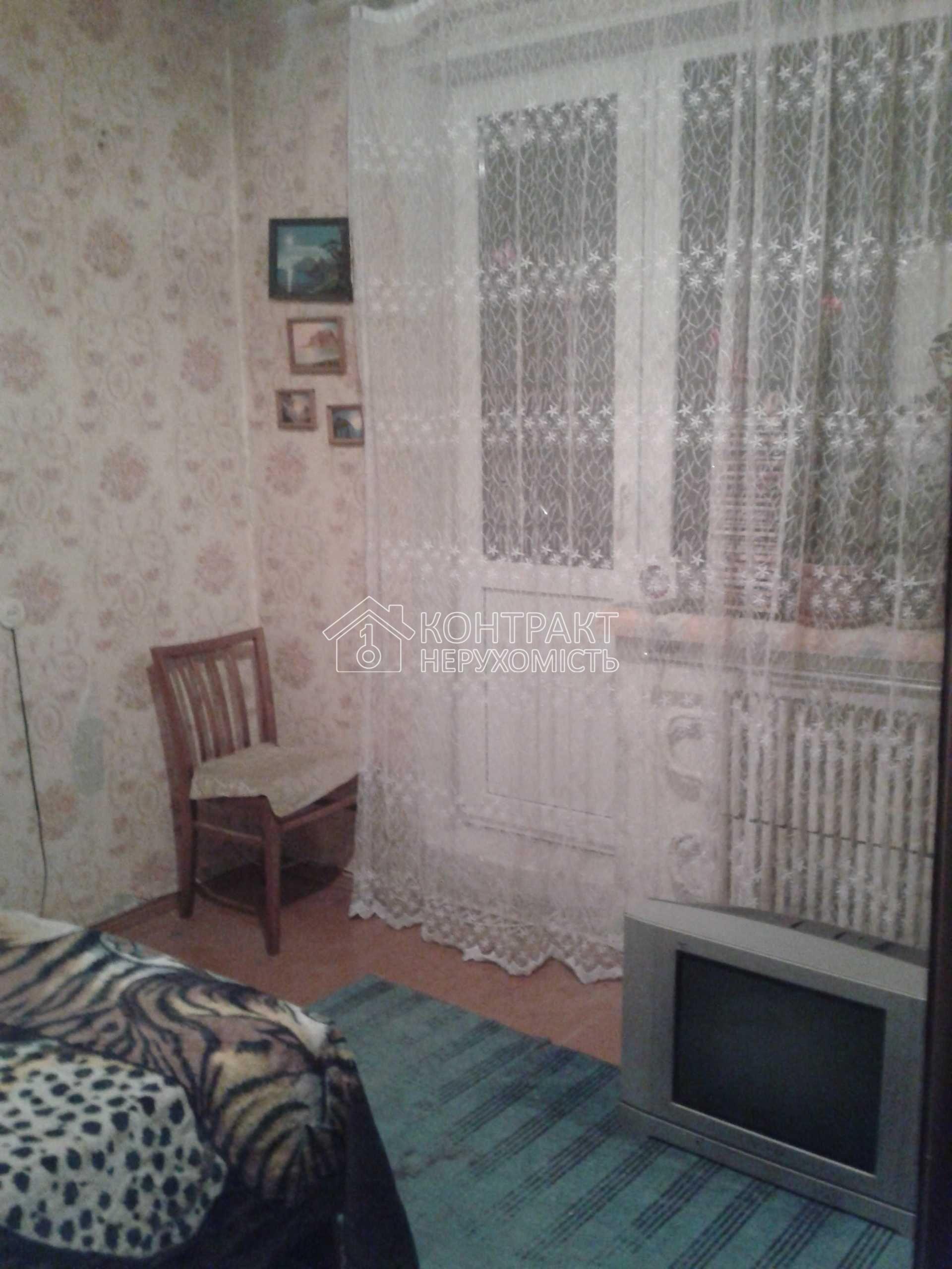 кімната