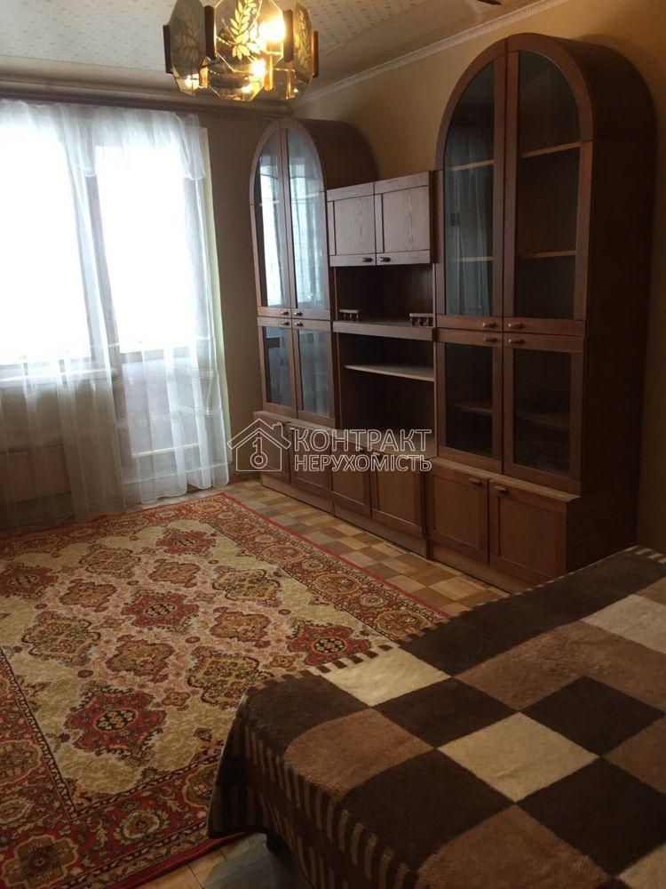 ПродаМ 2 к квартири ХТЗ єВІдновлення