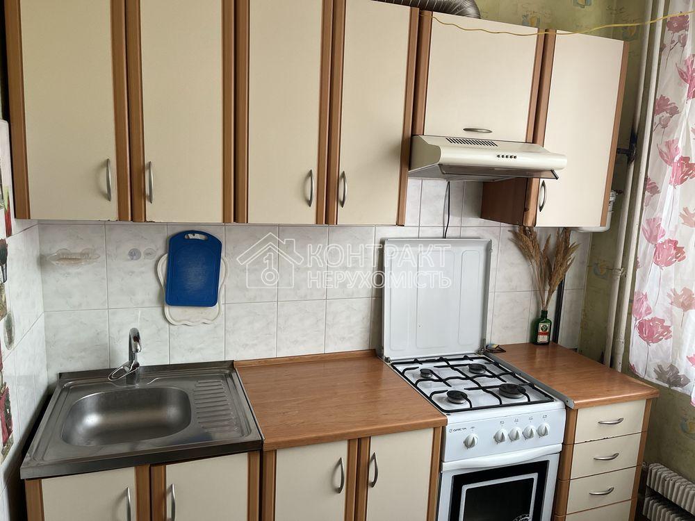 Продаж 1 кім. квартири, Салтівка