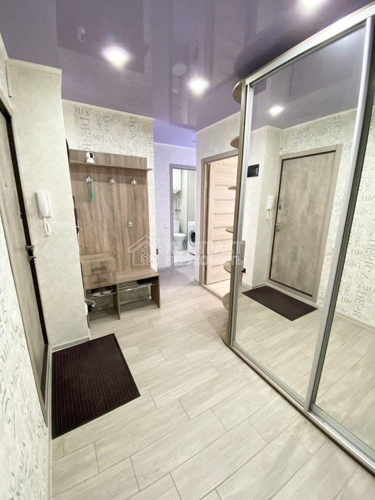 Продаж затишної 2-кімнатної квартири Валентинівська 23Д