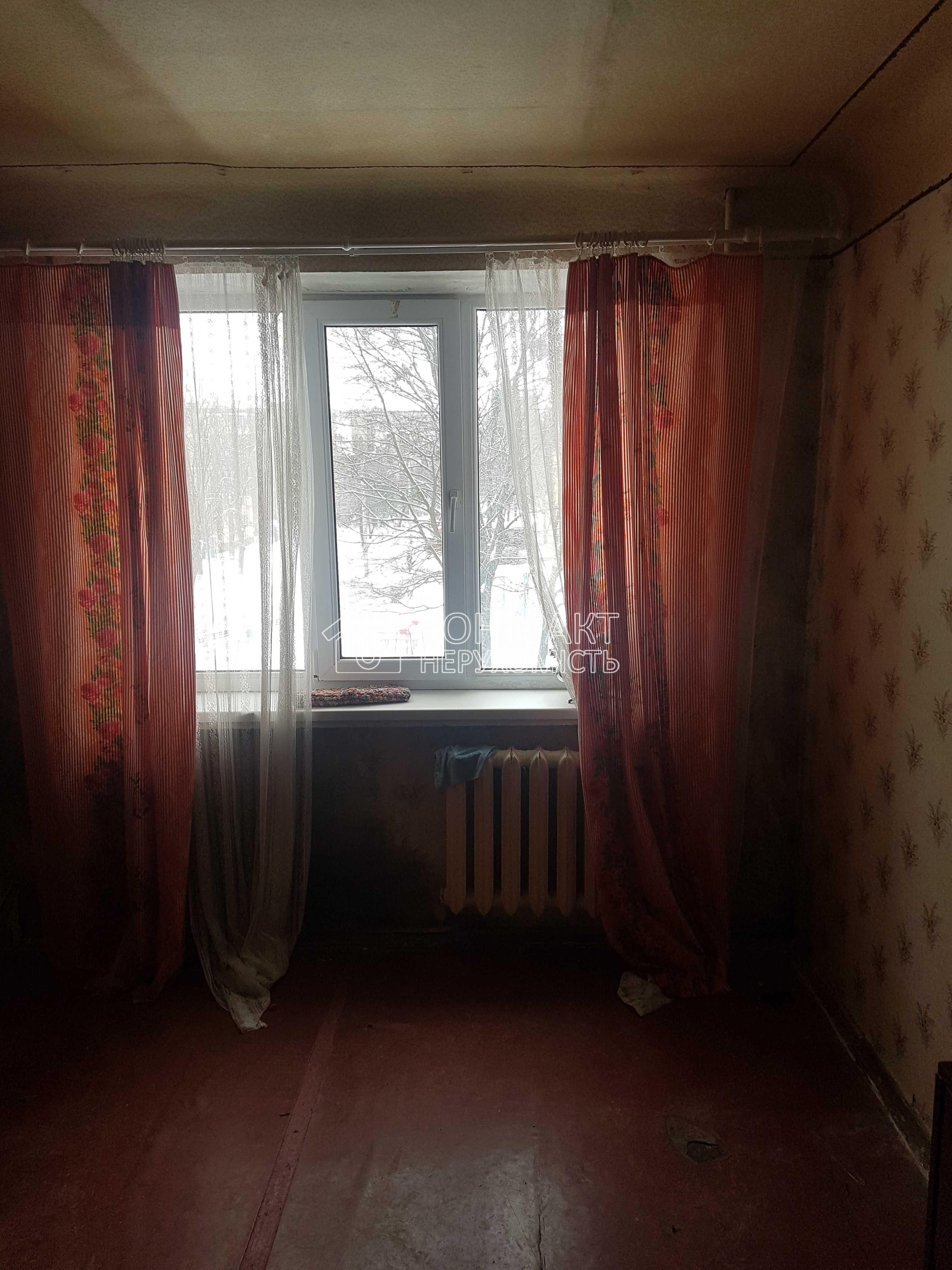 кімната