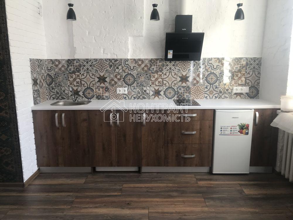 Сдам квартиру центр Никольский