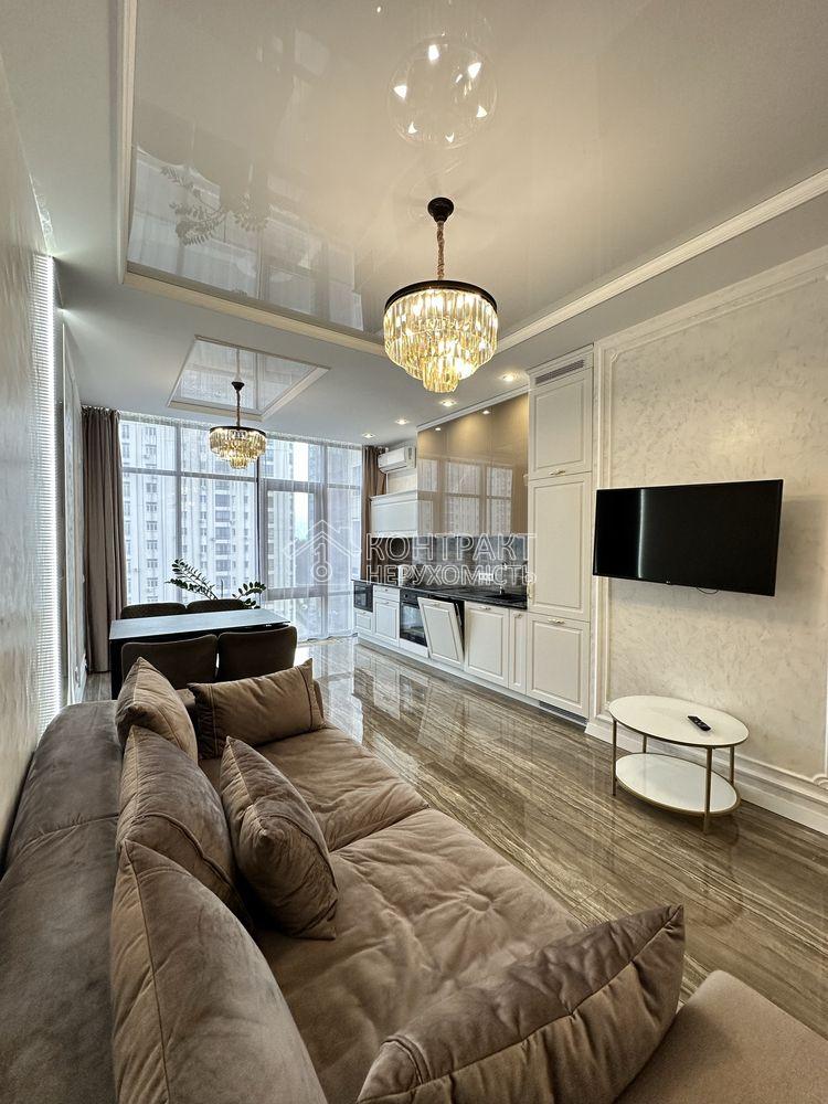 Здам 2 к квартиру Професорська Білий слон Центр