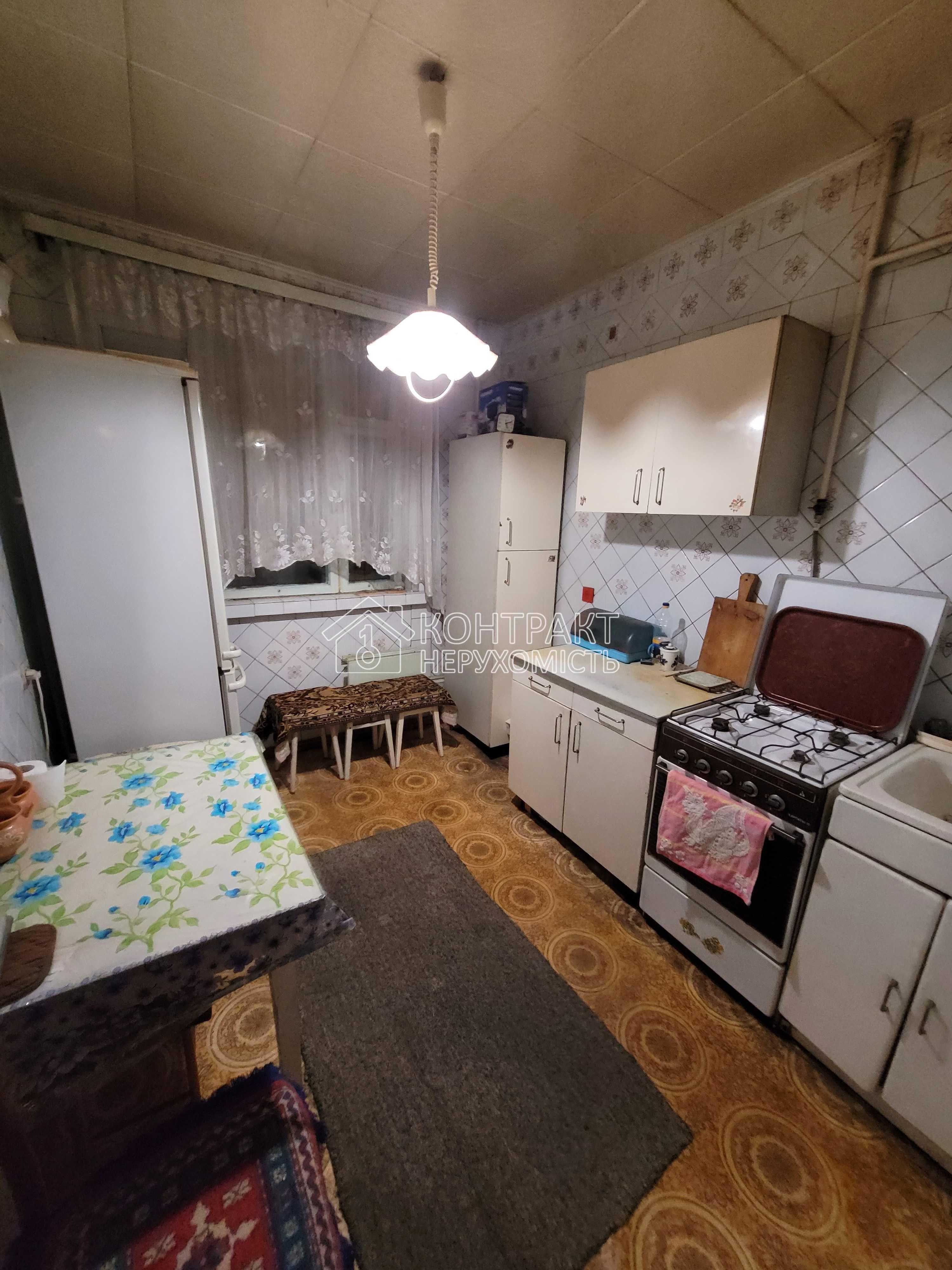 кімната