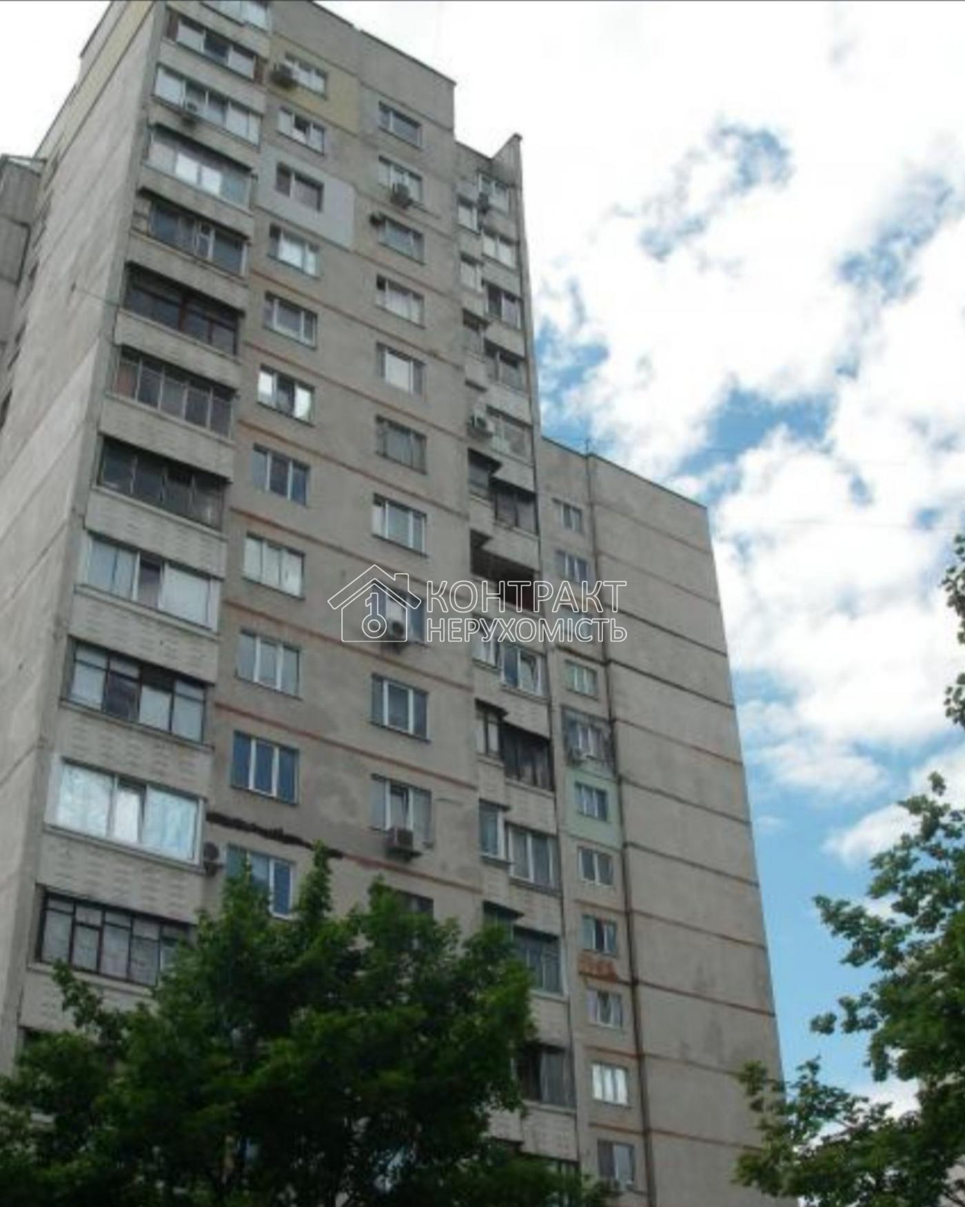 Продажа 67 м2 під салон, стоматкабінет біля м. Салтівське вул.Гвардійців Широнінців