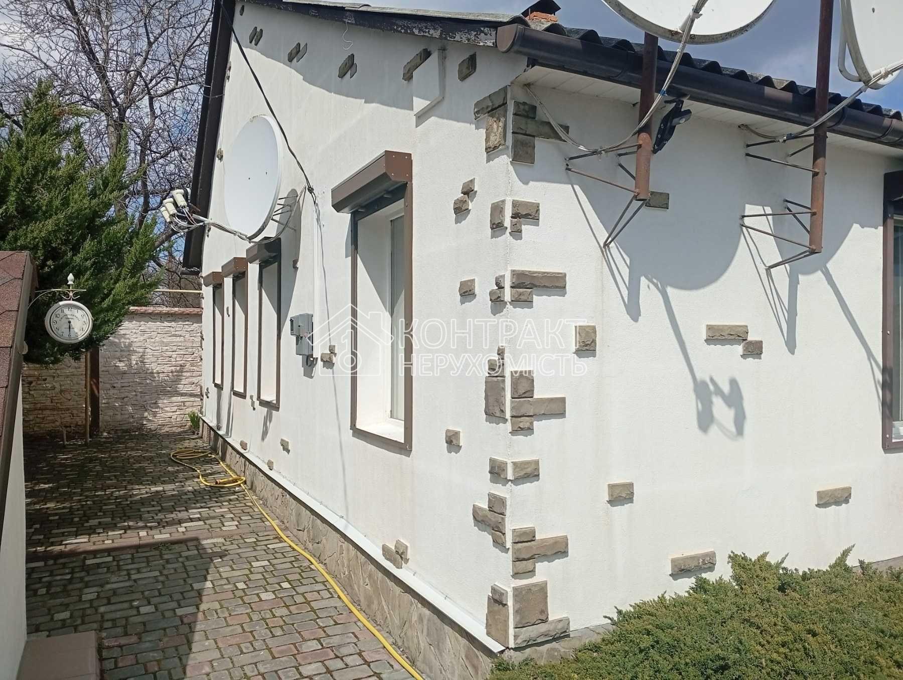 ПРОДАМ БУДИНОК З ЄВРОРЕМОНТОМ