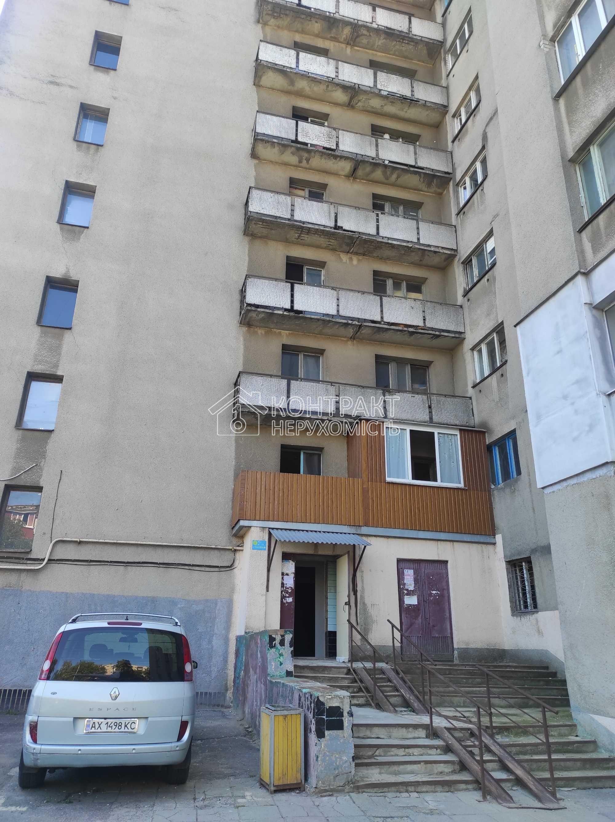 Здається двокімнатна гостинка по вулиці Ньютона