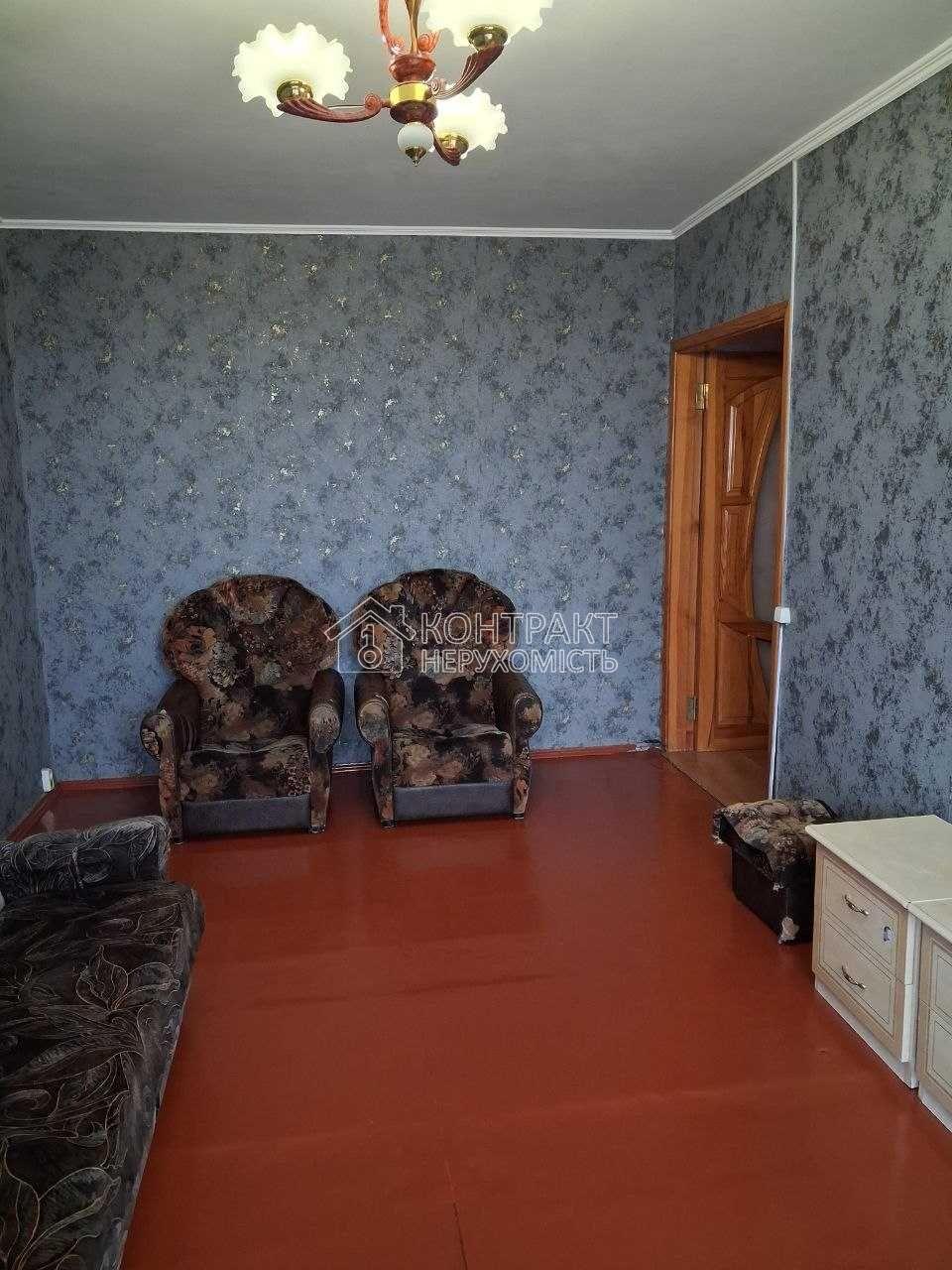 кімната